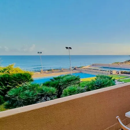 Terrazza Sul Mare