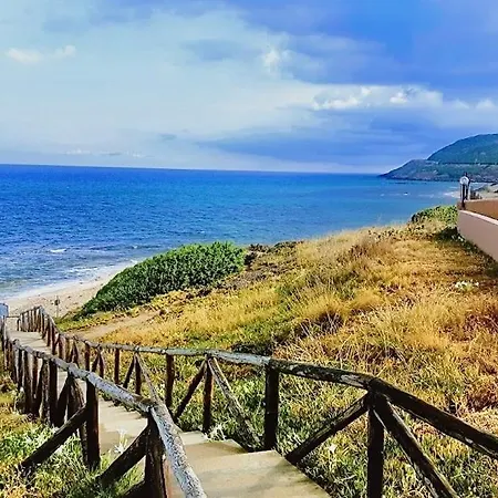 Terrazza Sul Mare アパート *
