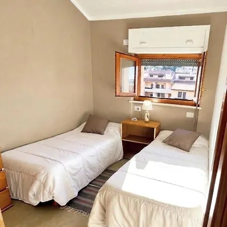 Apartamento Terrazza Sul Mare