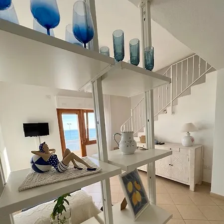 Terrazza Sul Mare Appartamento