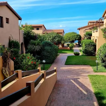 Apartman Terrazza Sul Mare *