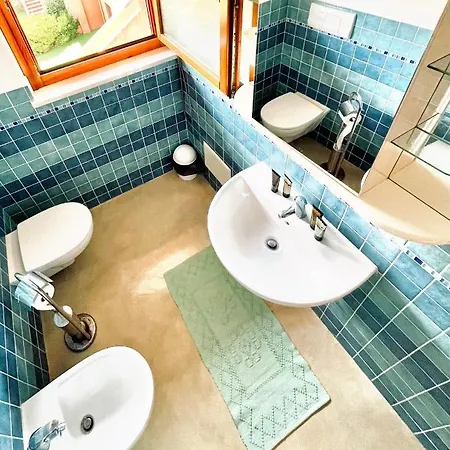 Terrazza Sul Mare * Кастельсардо