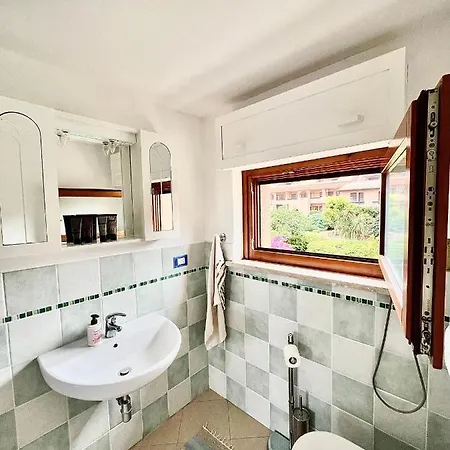 Terrazza Sul Mare Lejlighed *