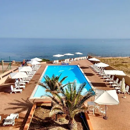 Apartman Terrazza Sul Mare *