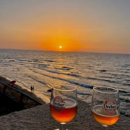 Lejlighed Terrazza Sul Mare