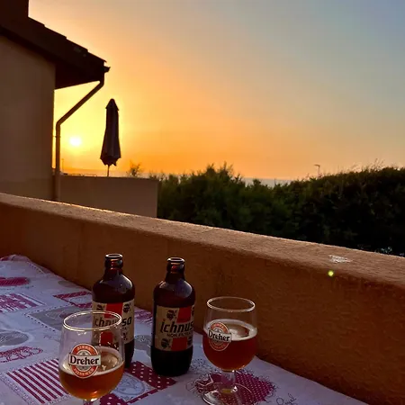 Appartamento Terrazza Sul Mare *