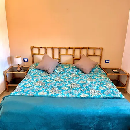 Terrazza Sul Mare * Castelsardo