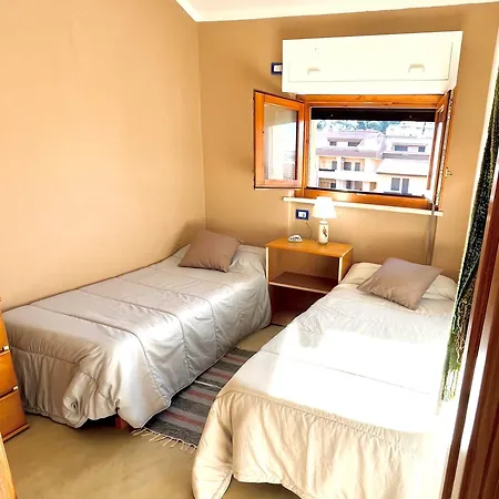 Apartment Terrazza Sul Mare *