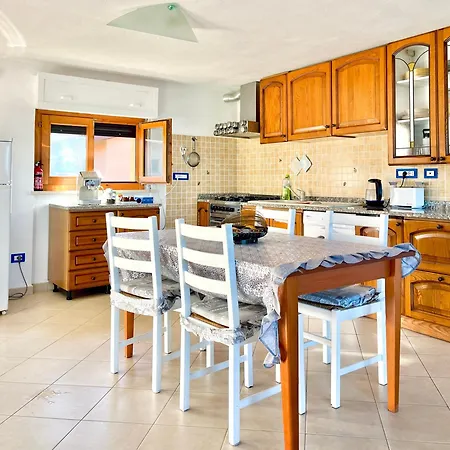 Terrazza Sul Mare Apartman