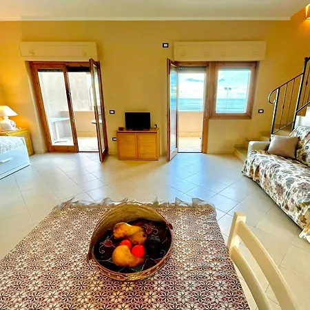 Terrazza Sul Mare Castelsardo