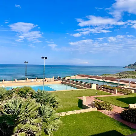 Appartamento Terrazza Sul Mare *