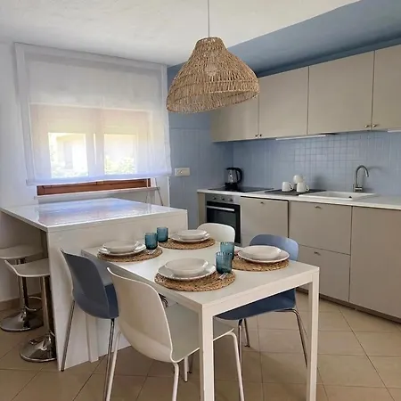Terrazza Sul Mare Appartement Castelsardo